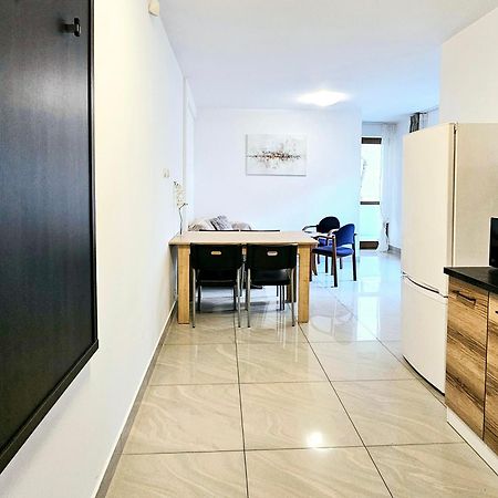 Apartament Quiet Apartment Krakow Phòng bức ảnh