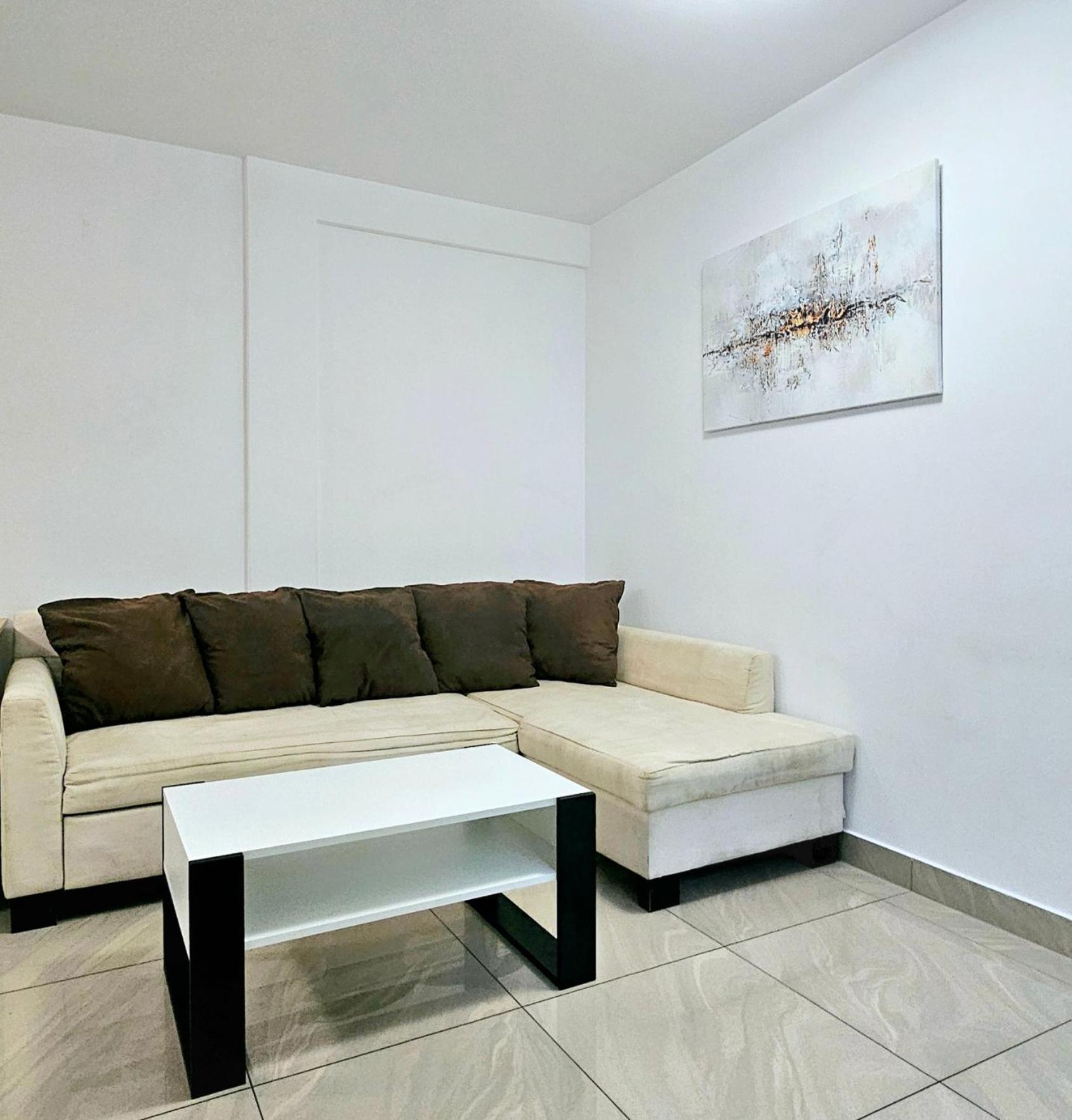 Apartament Quiet Apartment Krakow Ngoại thất bức ảnh